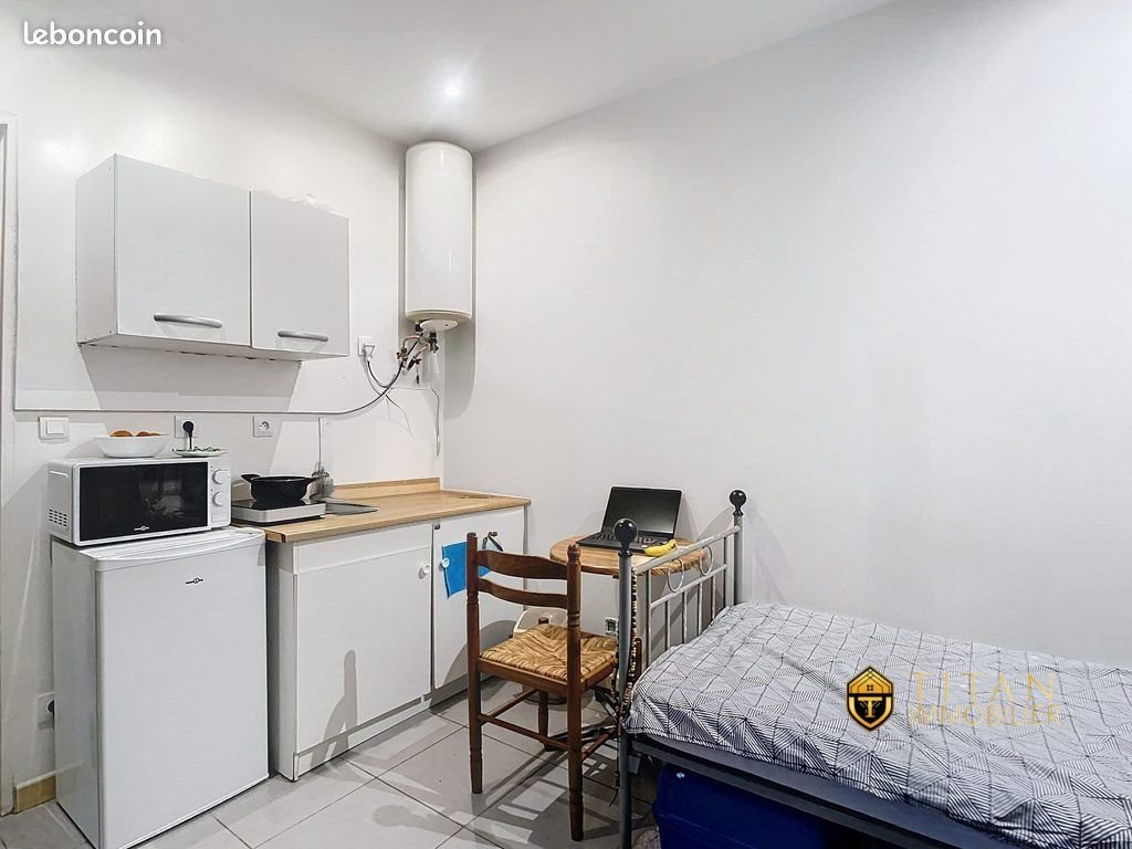 Appartement à vendre, 182m², Dunkerque