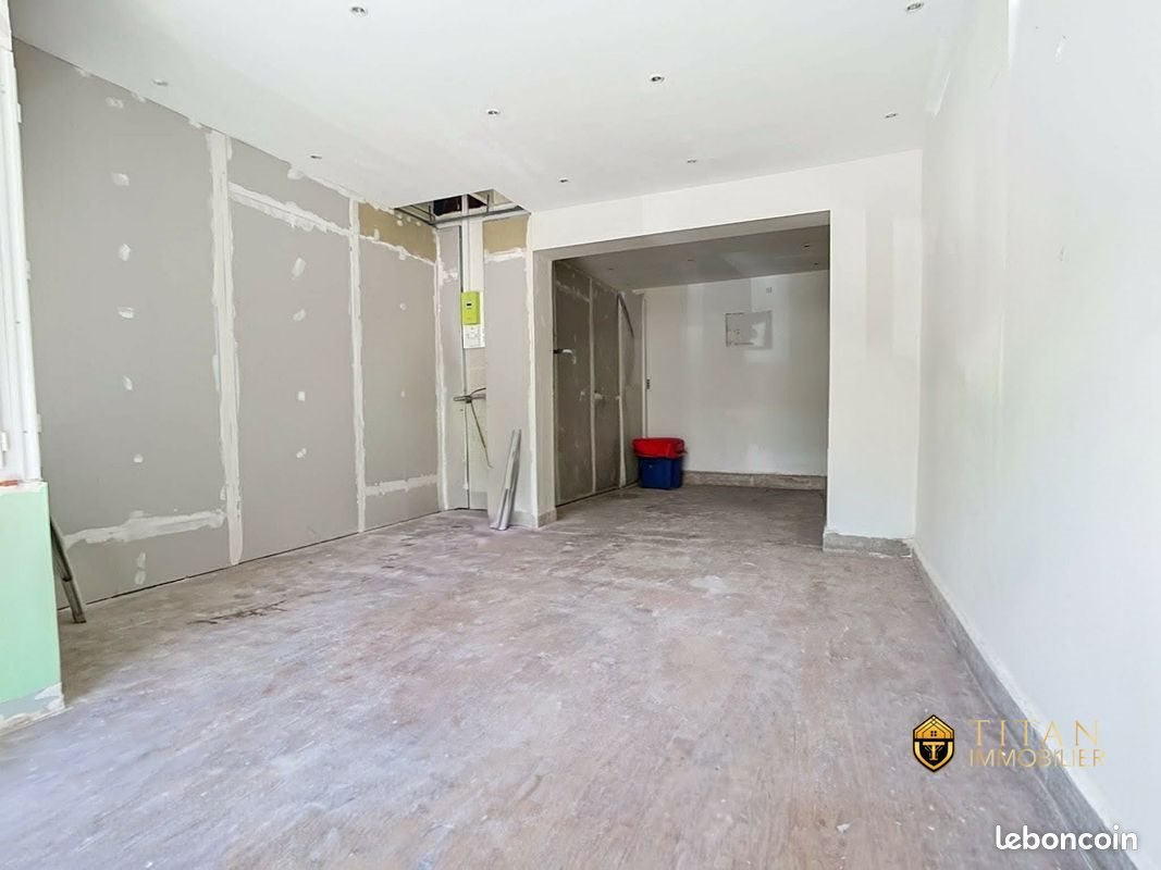 Appartement à vendre, 182m², Dunkerque