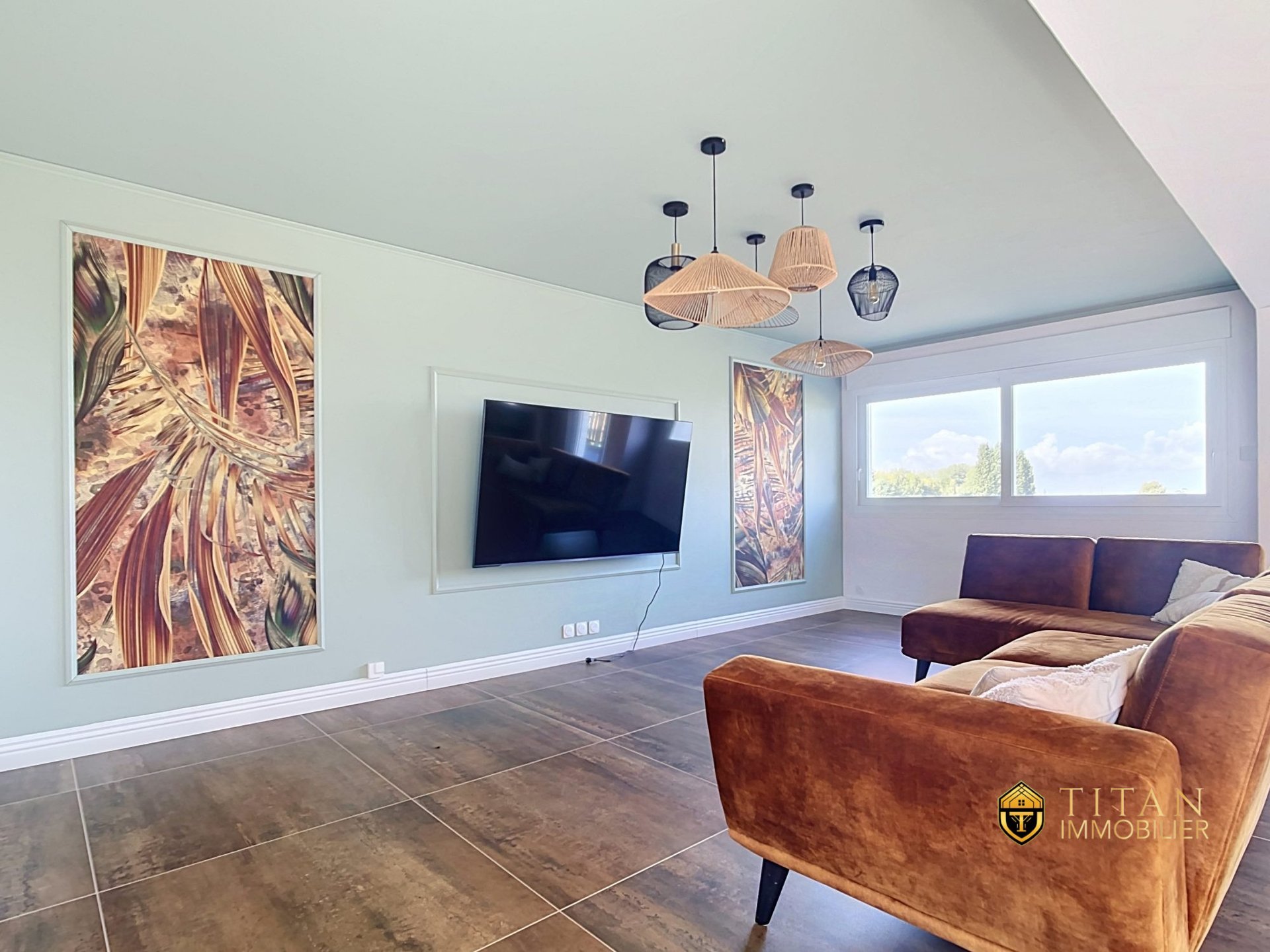 Maison à vendre, 180m², Rexpoëde