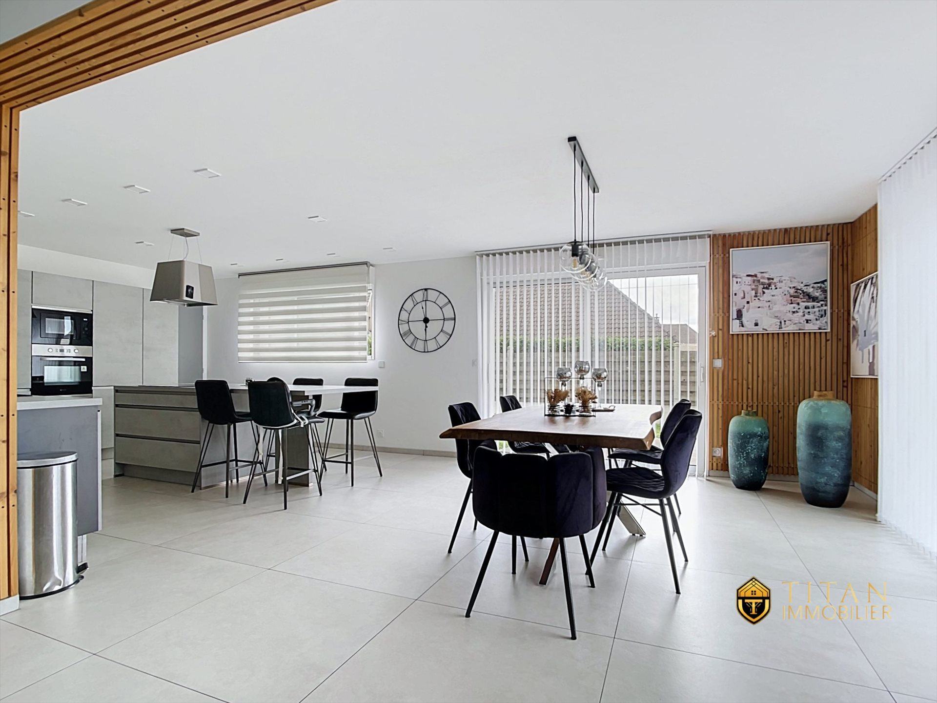Maison à vendre, 155m², Fort-Mardyck