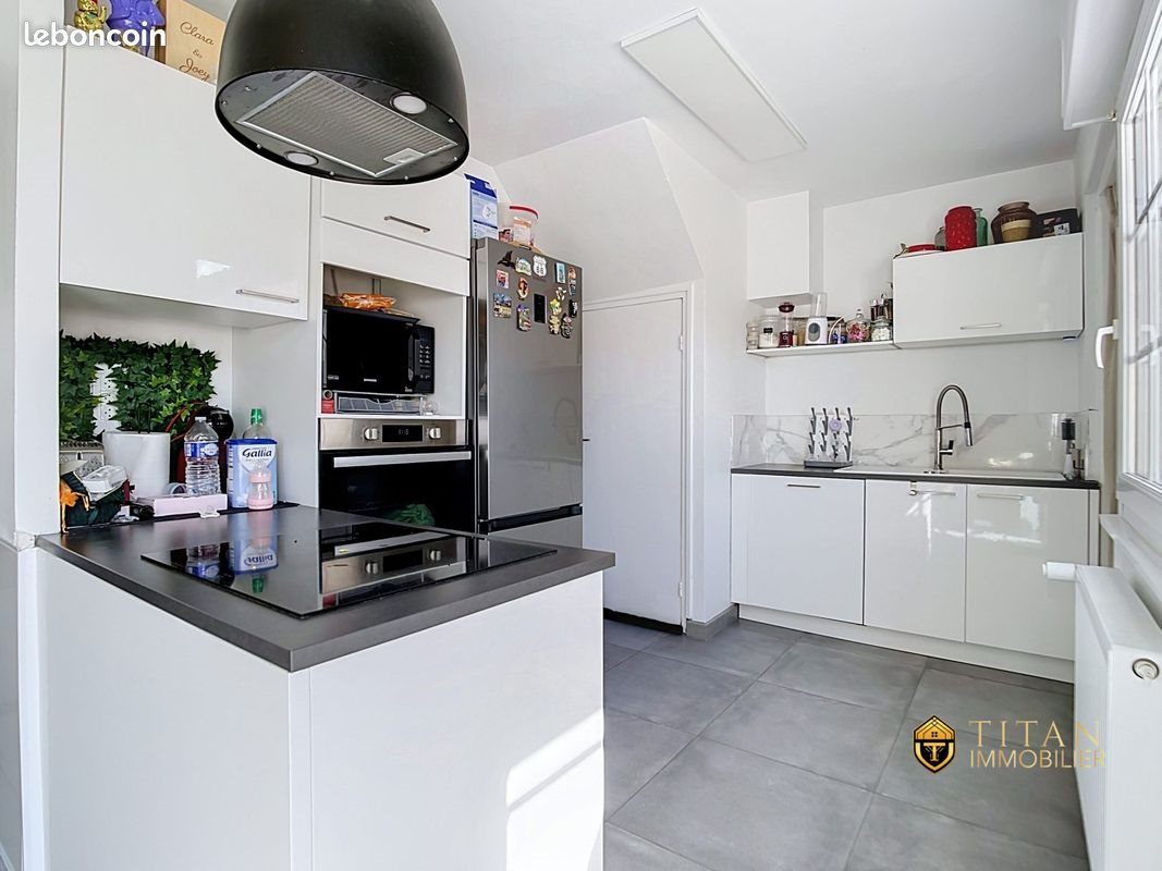 Maison à vendre, 71m², Dunkerque