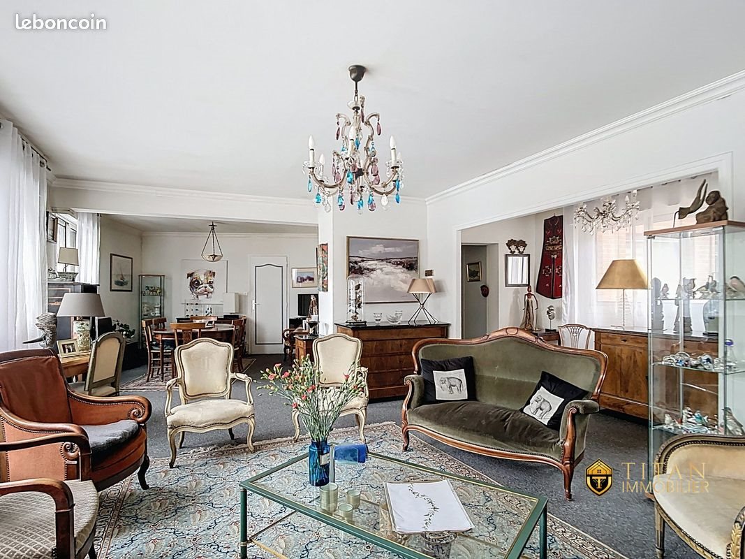 Maison à vendre, 189m², Saint-Pol-sur-Mer