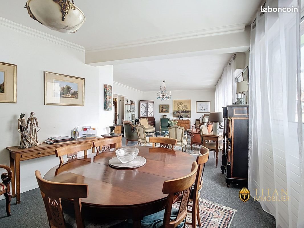 Maison à vendre, 189m², Saint-Pol-sur-Mer