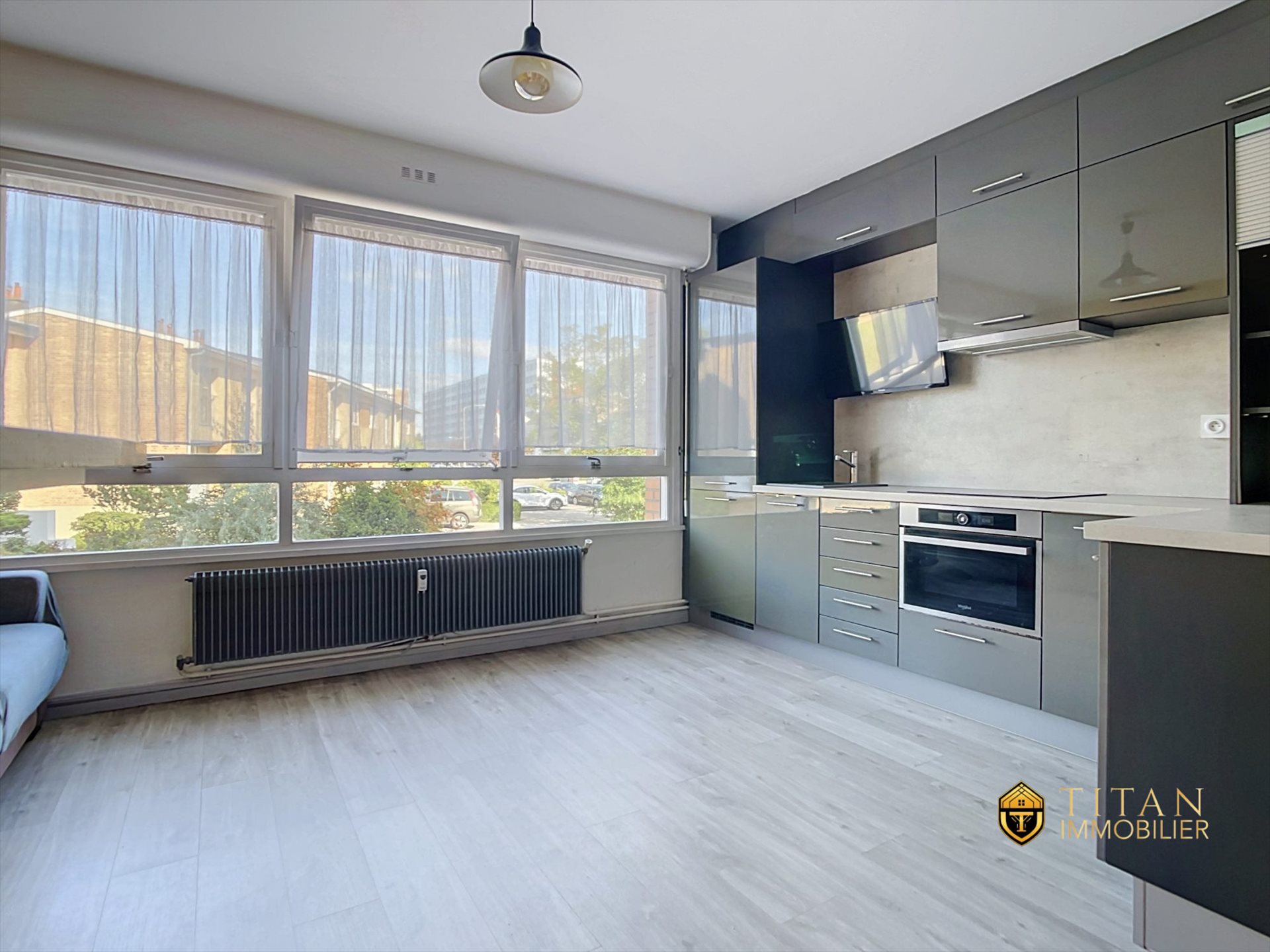 Appartement à vendre, 27m², Dunkerque