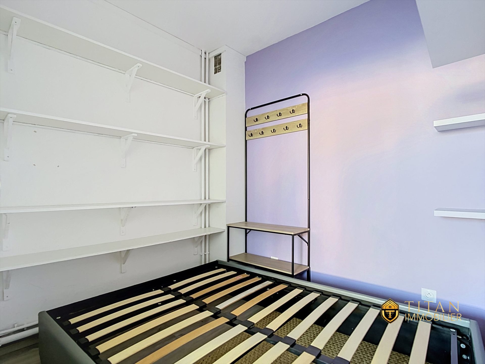 Appartement à vendre, 27m², Dunkerque