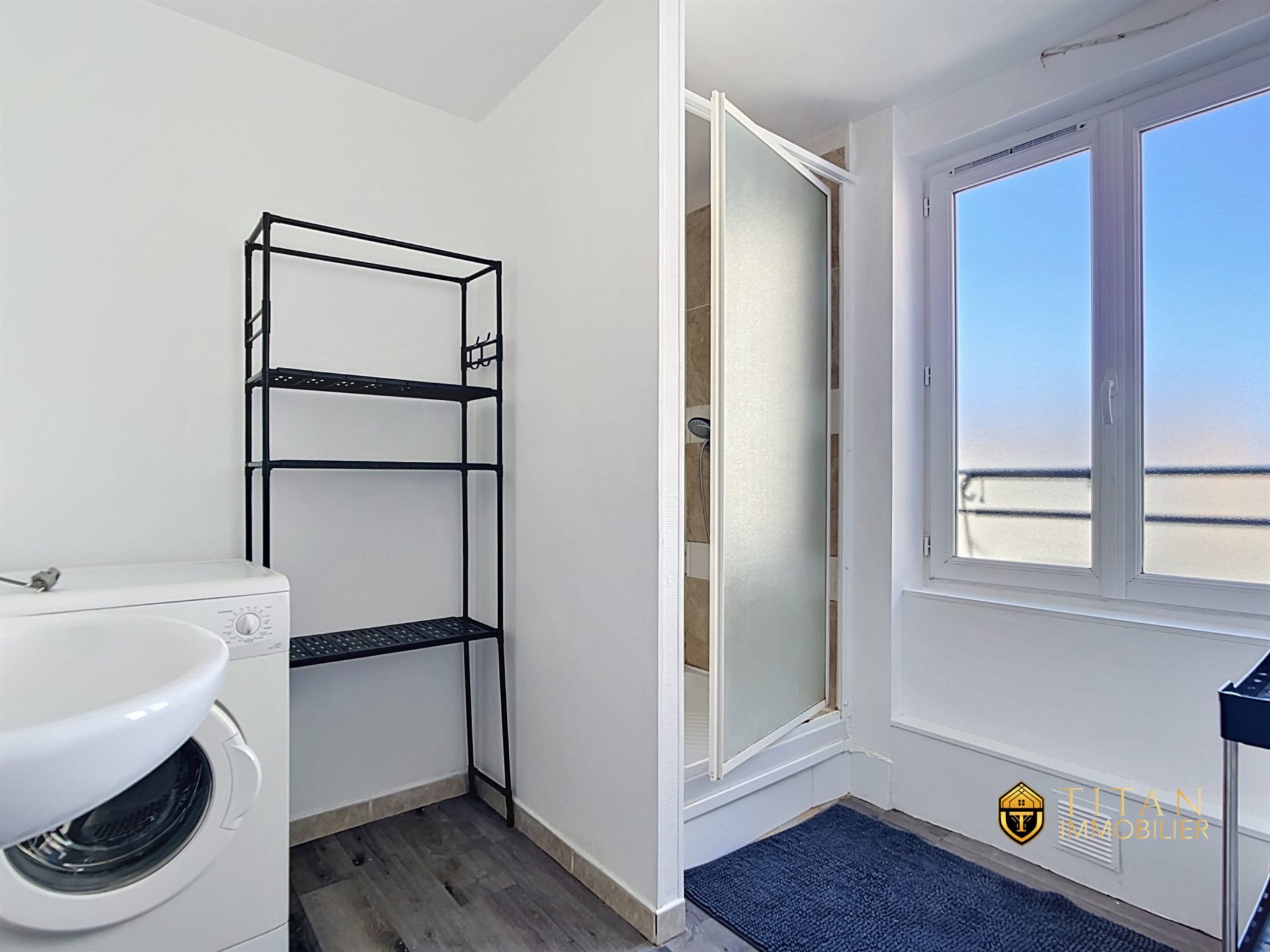 Appartement à vendre, 34m², Dunkerque