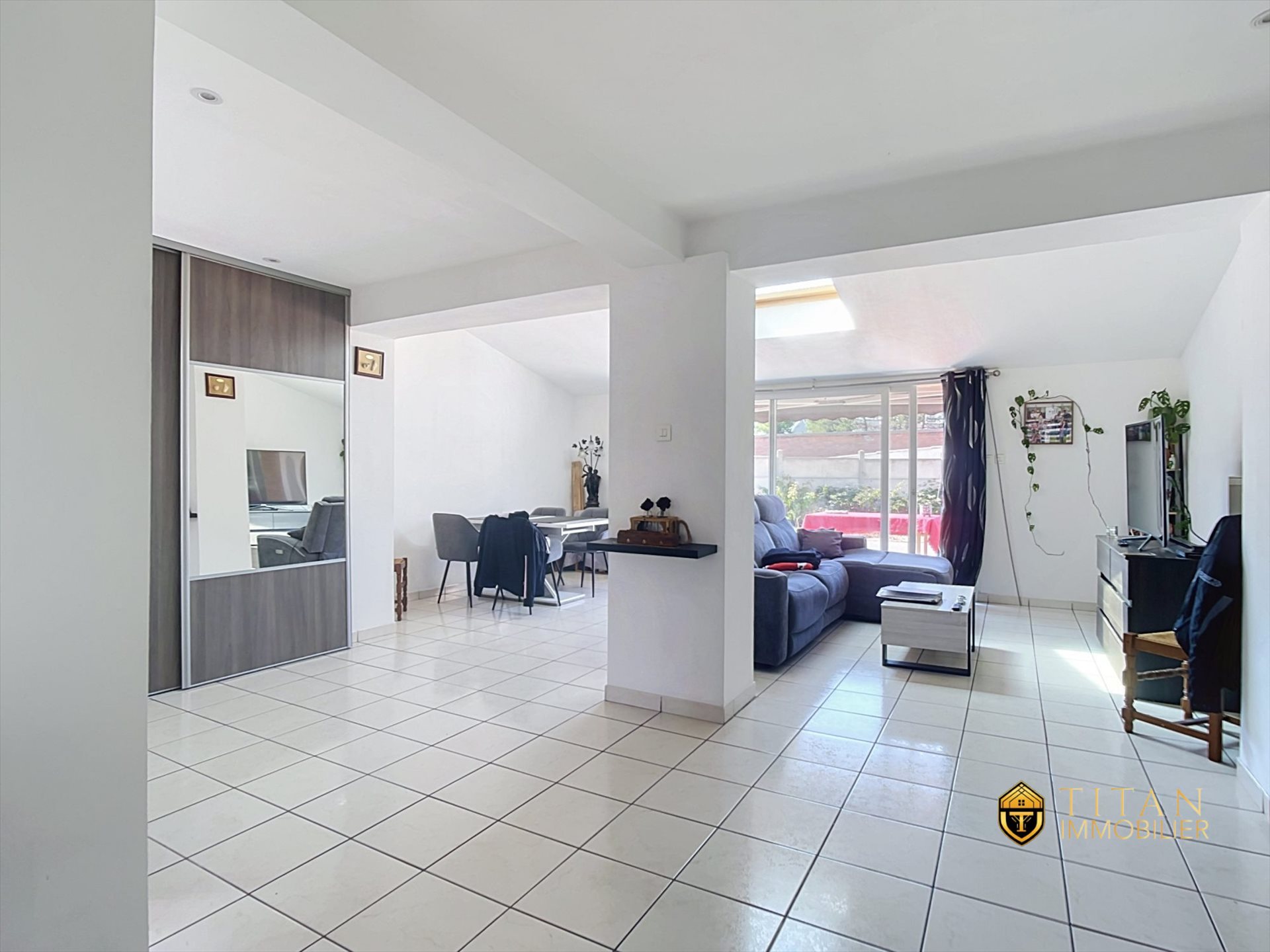 Maison à vendre, 102m², Saint-Pol-sur-Mer