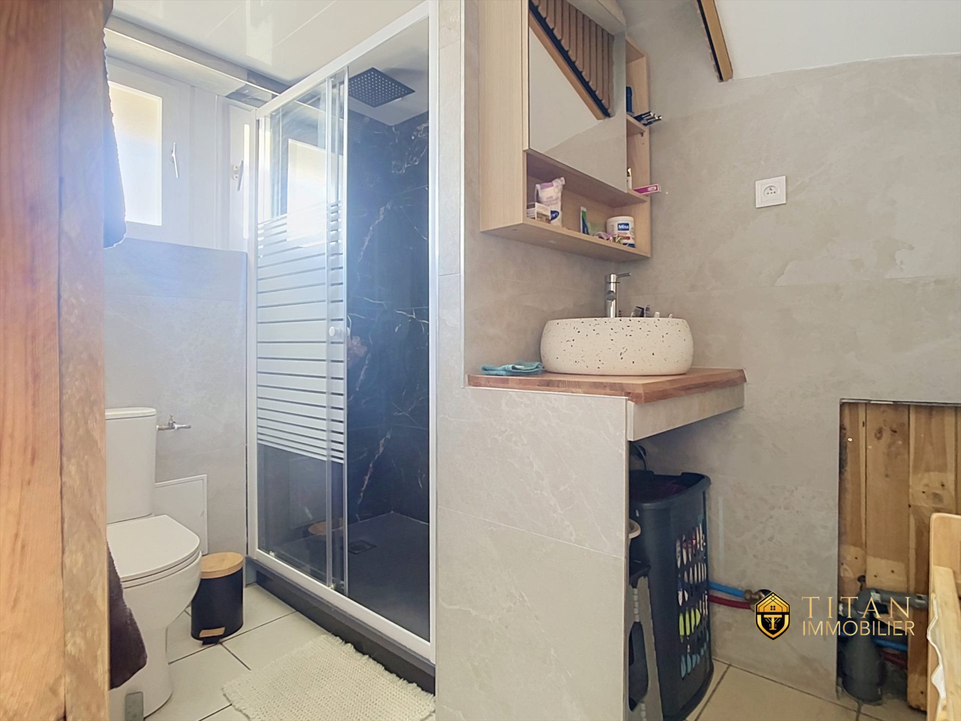 Maison à vendre, 102m², Saint-Pol-sur-Mer