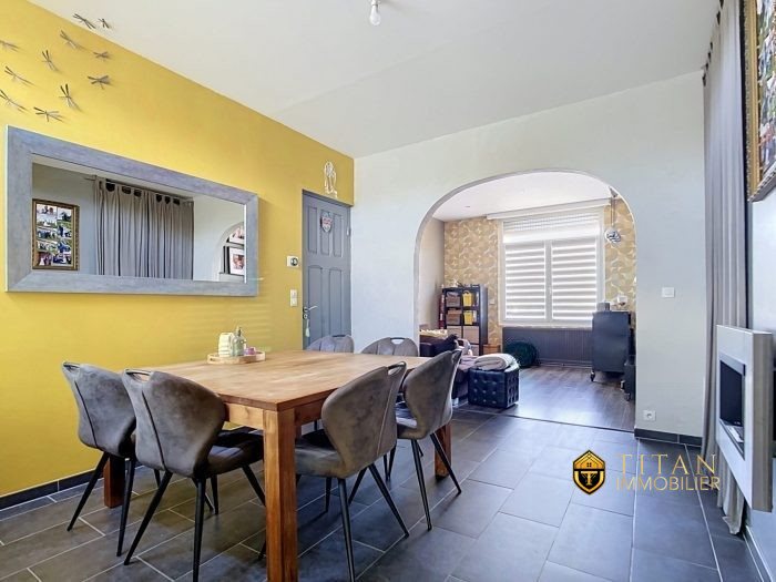 Maison à vendre, 187m², Coudekerque-Branche