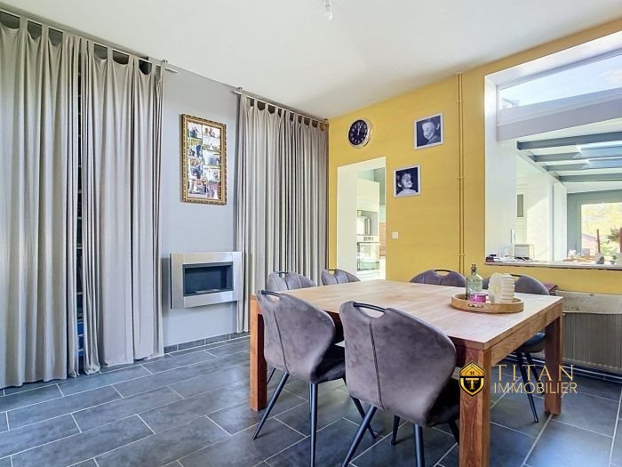 Maison à vendre, 187m², Coudekerque-Branche