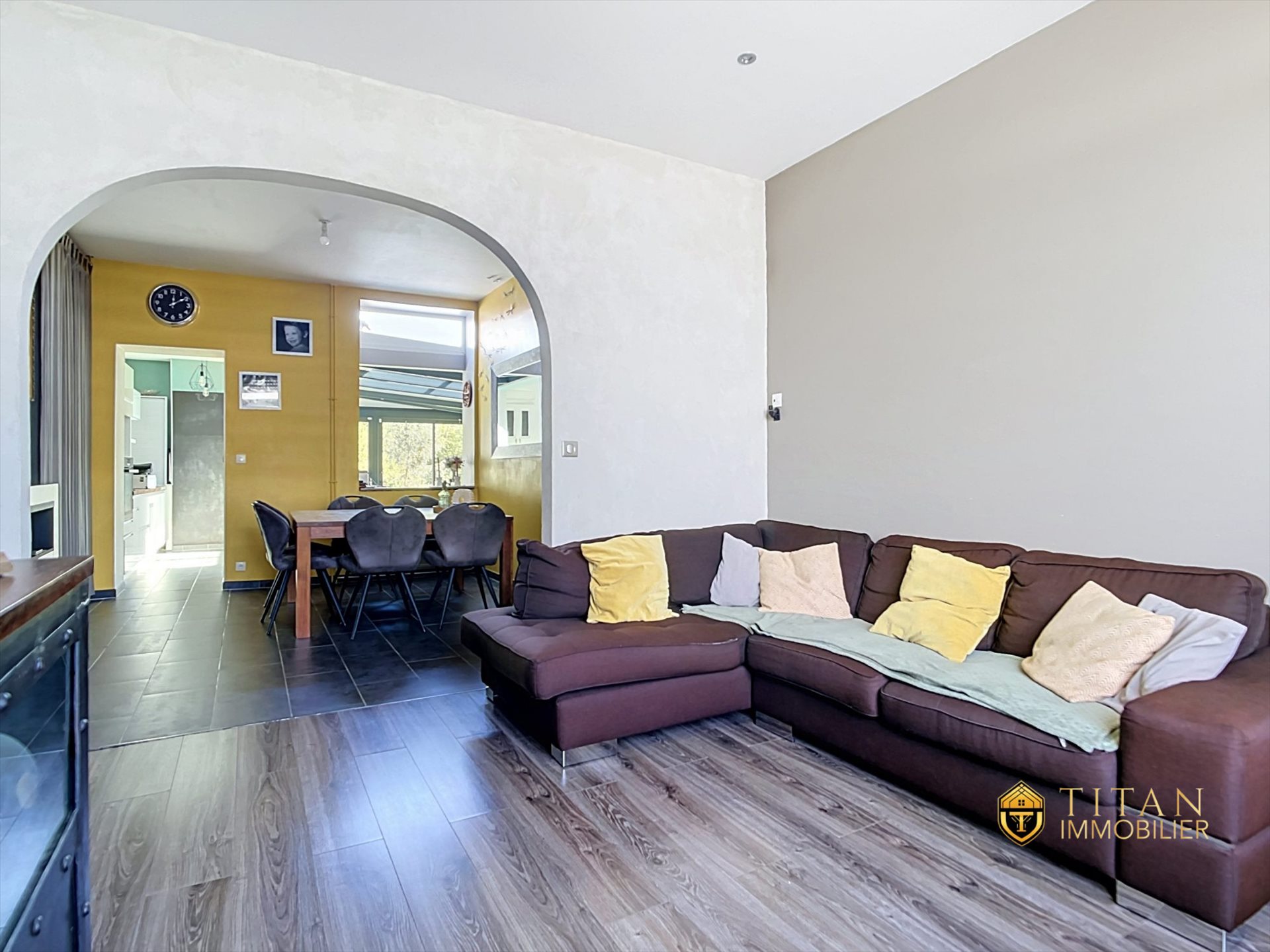 Maison à vendre, 187m², Coudekerque-Branche