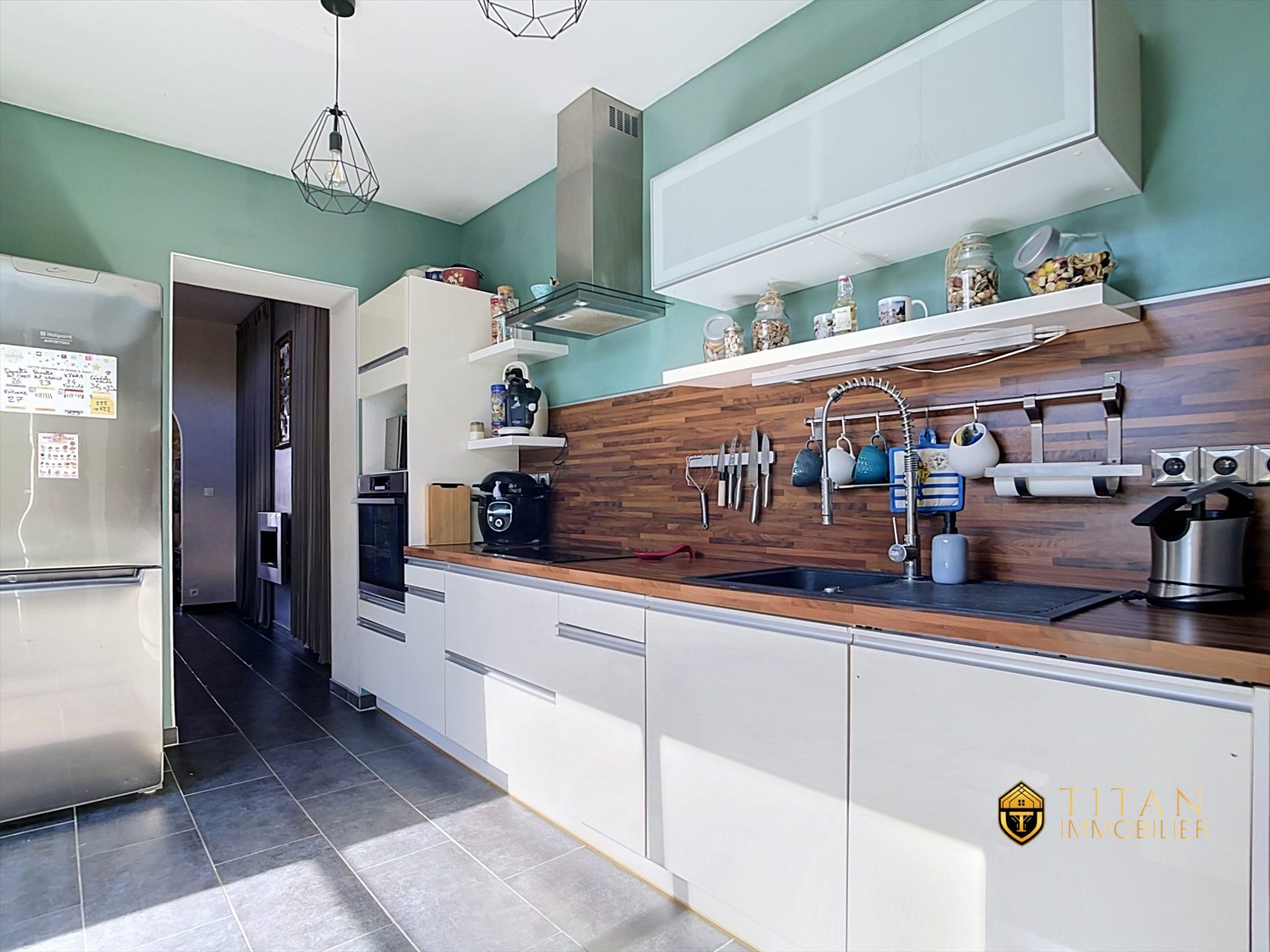 Maison à vendre, 187m², Coudekerque-Branche