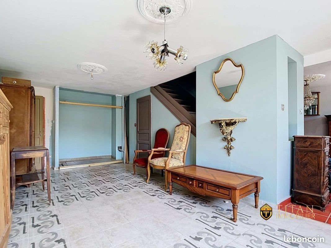 Maison à vendre, 85m², Dunkerque