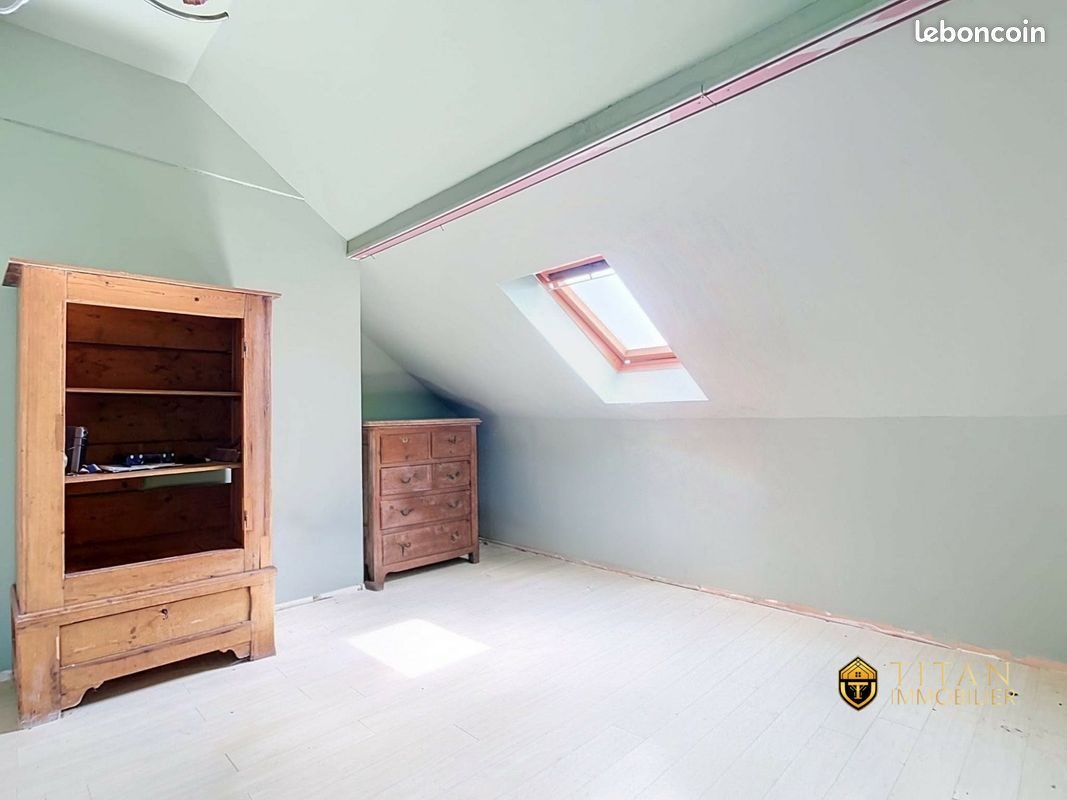 Maison à vendre, 85m², Dunkerque