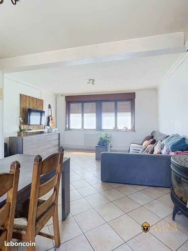 Maison à vendre, 89m², Fort-Mardyck