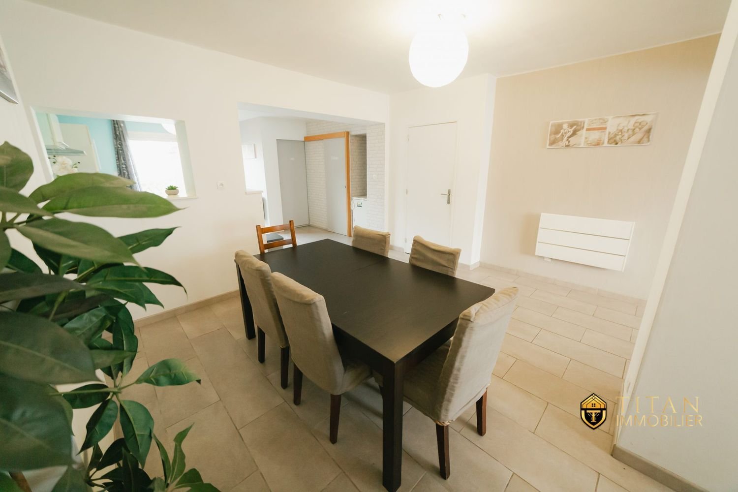 Maison à vendre, 100m², Grand-Fort-Philippe