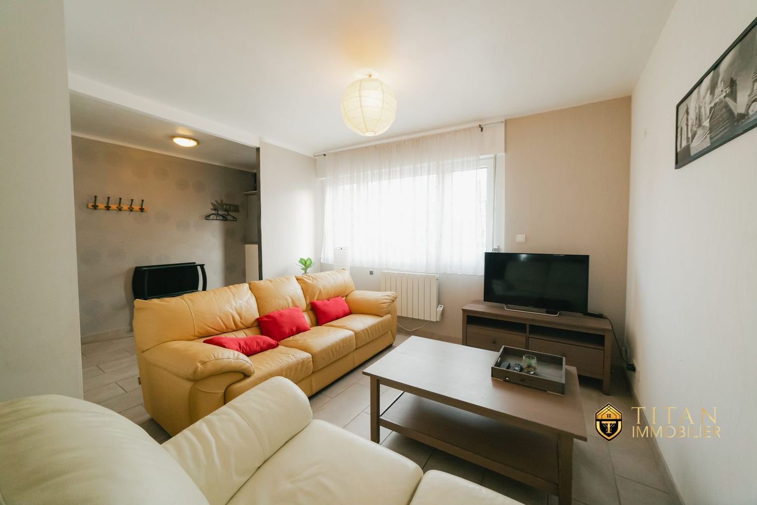 Maison à vendre, 100m², Grand-Fort-Philippe