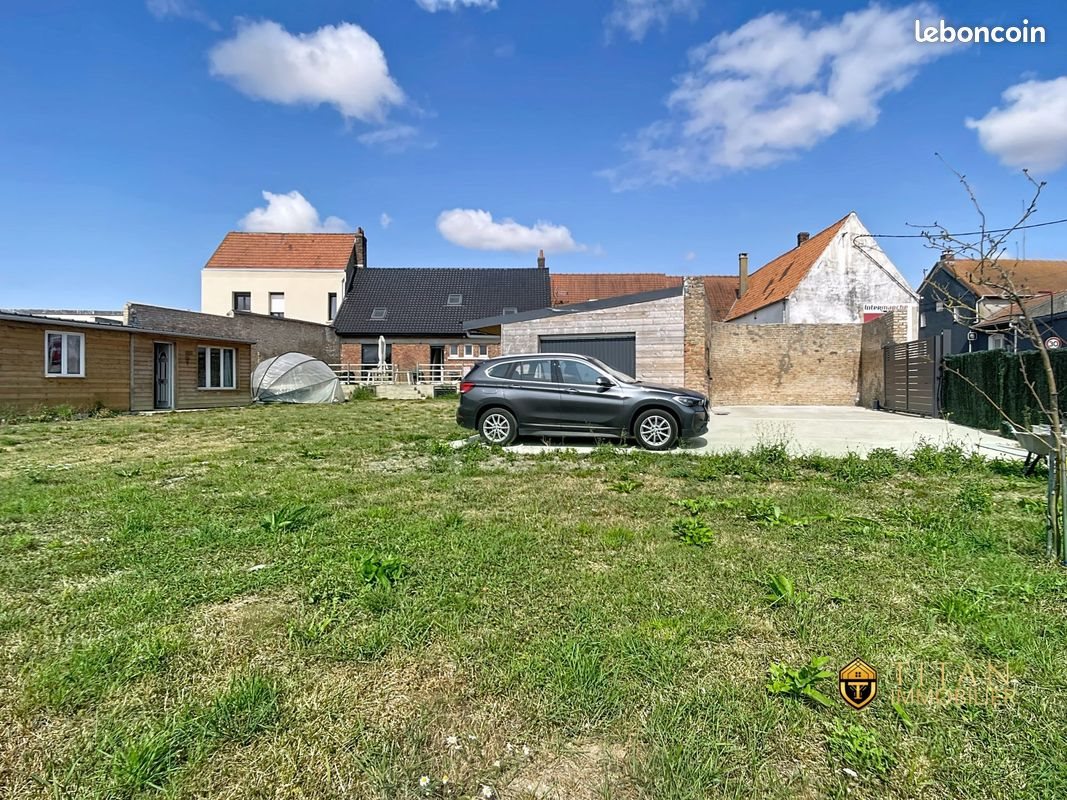 Maison à vendre, 152m², Audruicq