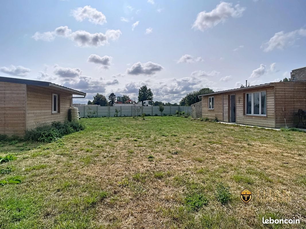 Maison à vendre, 152m², Audruicq