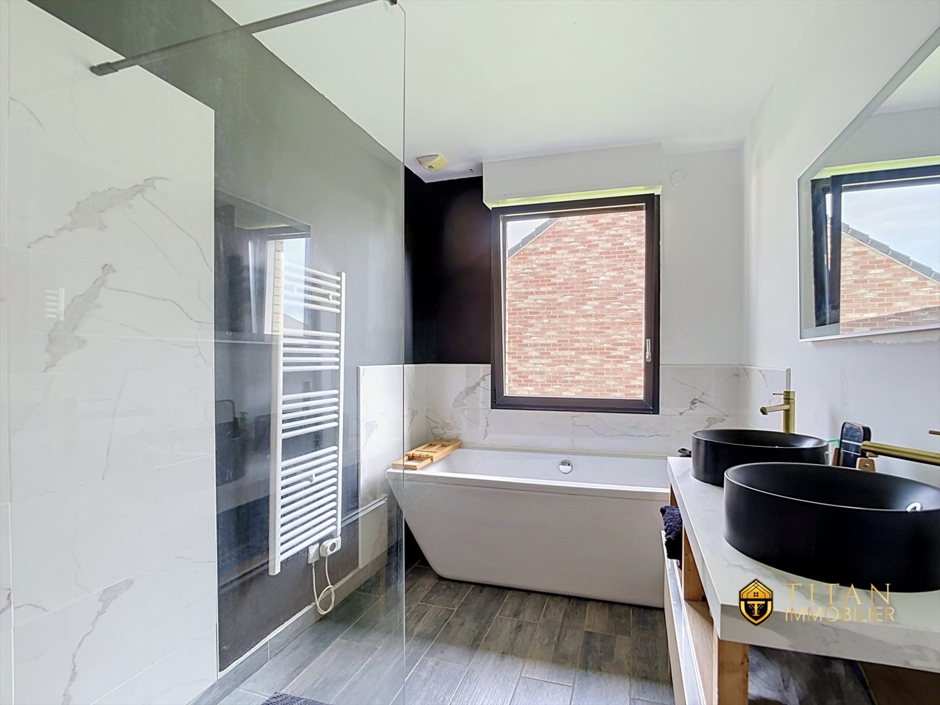 Maison à vendre, 121m², Rexpoëde
