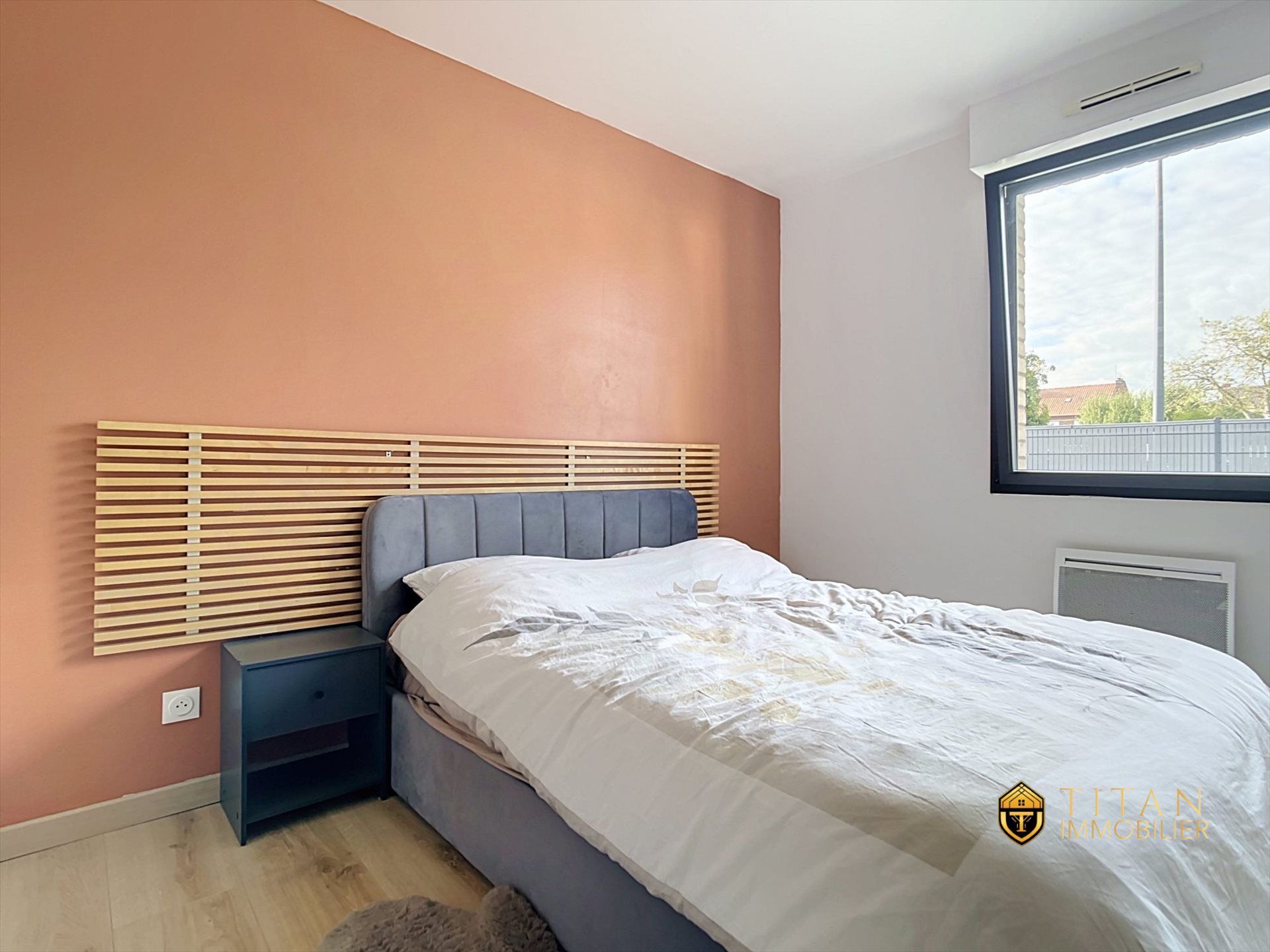 Maison à vendre, 121m², Rexpoëde