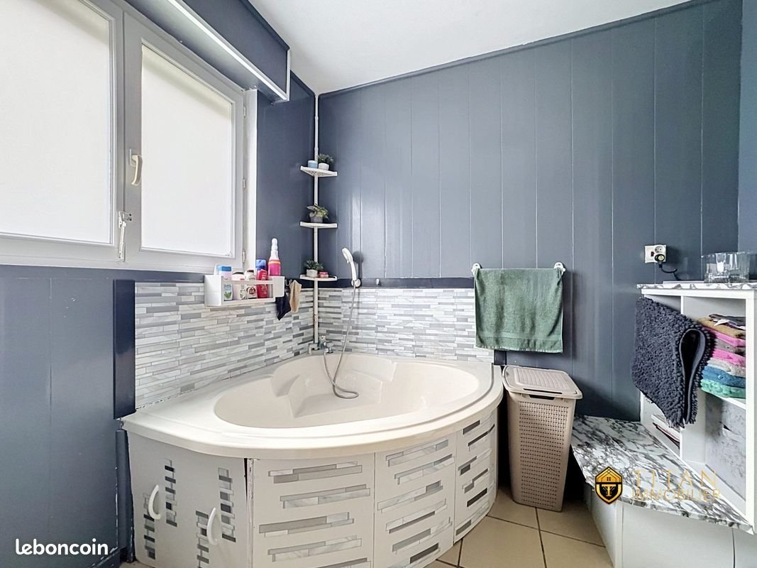 Maison à vendre, 110m², Dunkerque