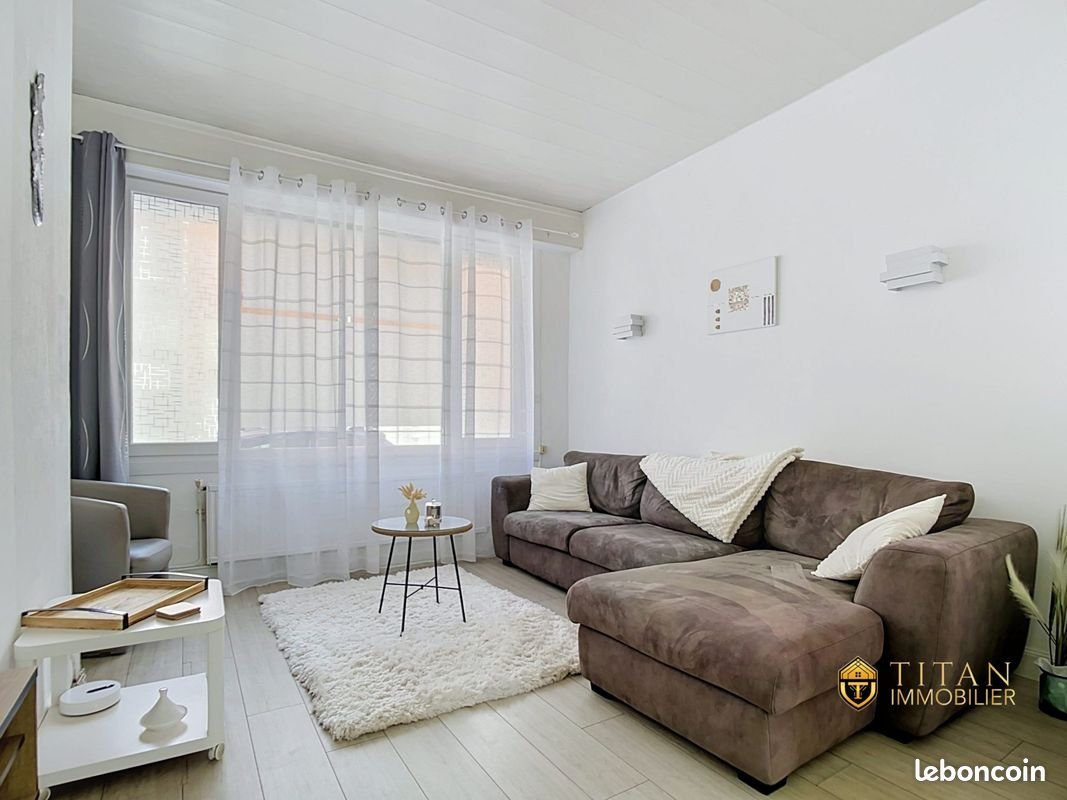 Maison à vendre, 89m², Coudekerque-Branche
