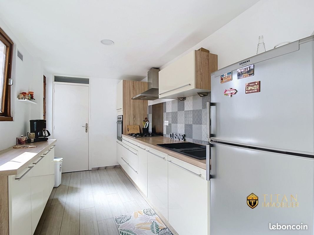 Maison à vendre, 89m², Coudekerque-Branche
