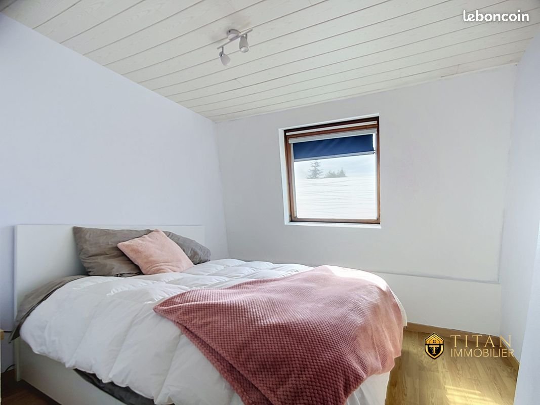 Maison à vendre, 89m², Coudekerque-Branche