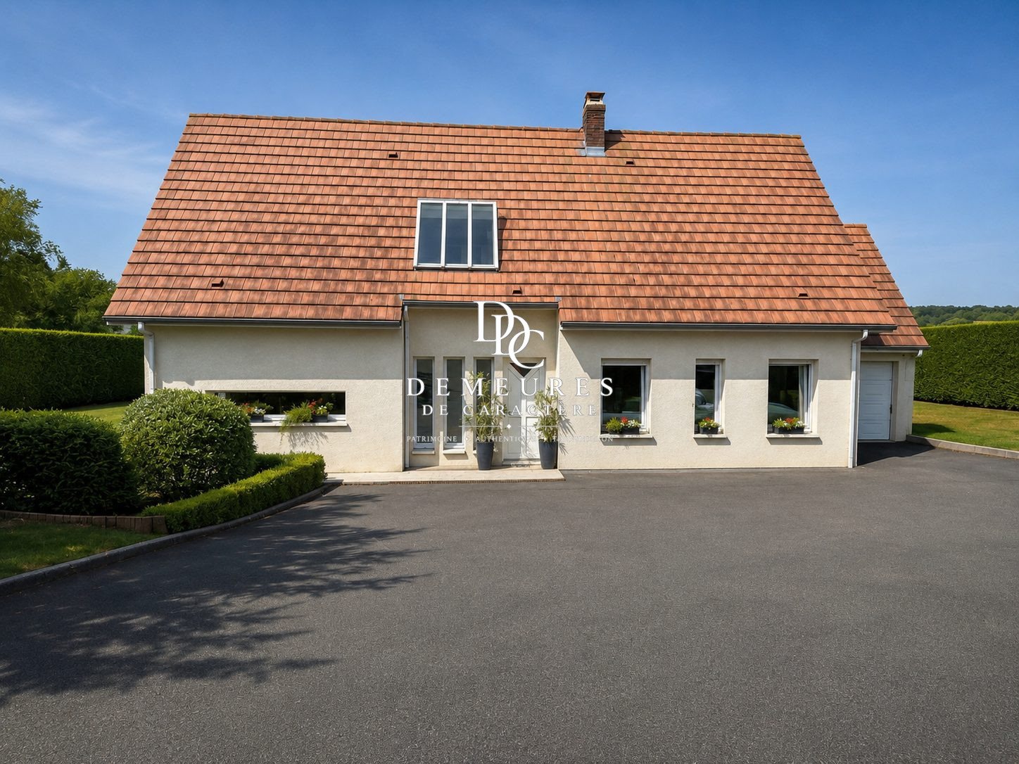 Maison à vendre, 157m², Wailly-Beaucamp