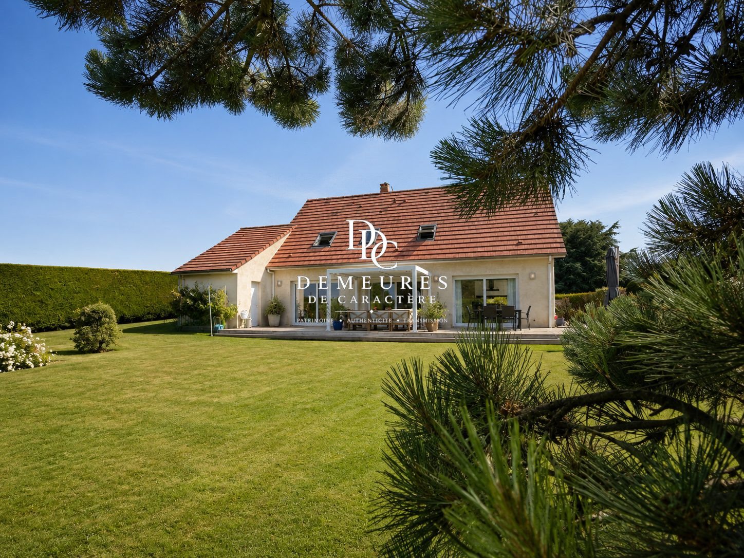 Maison à vendre, 157m², Wailly-Beaucamp
