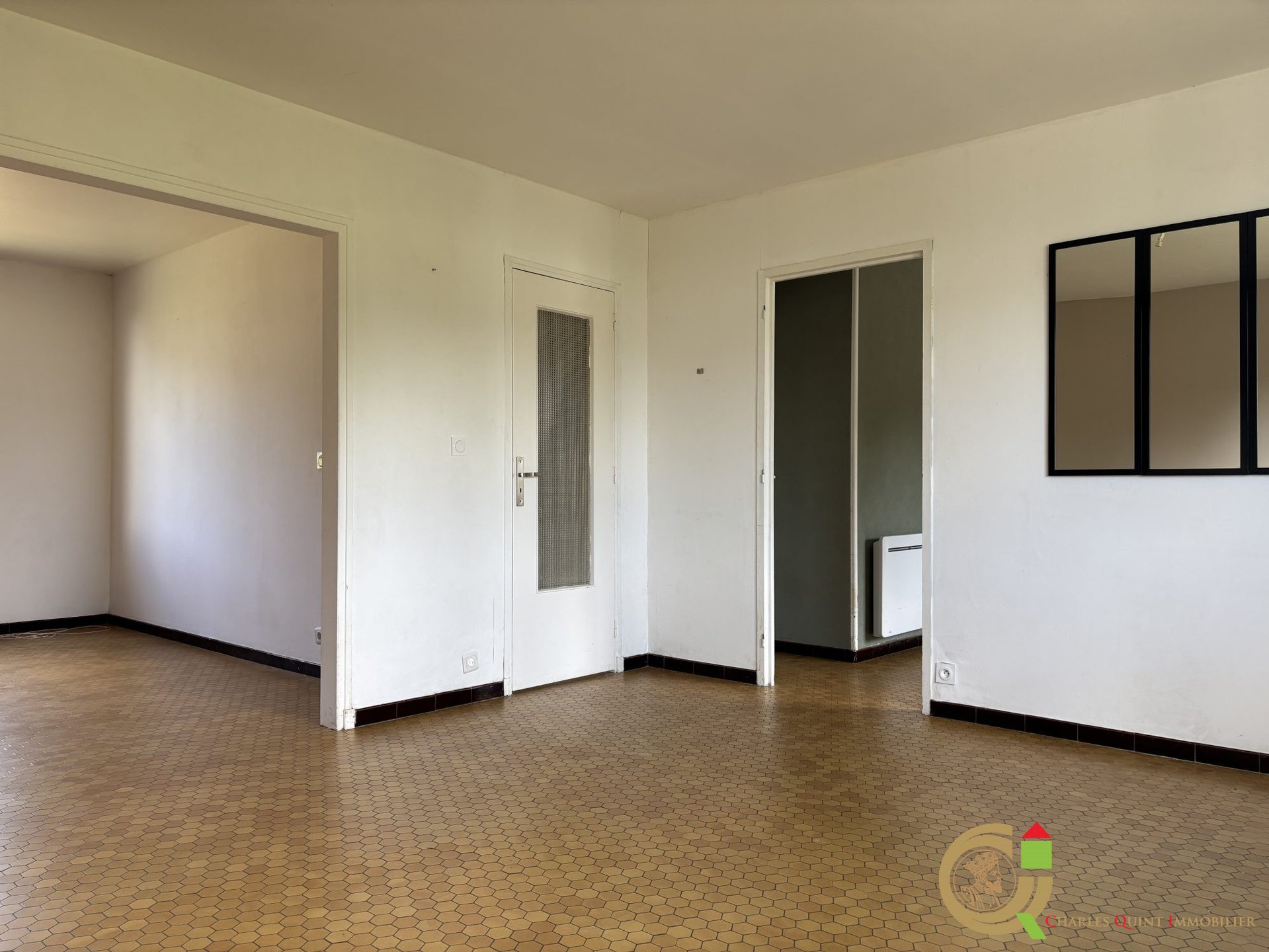 Maison à louer, 106m², Marconnelle