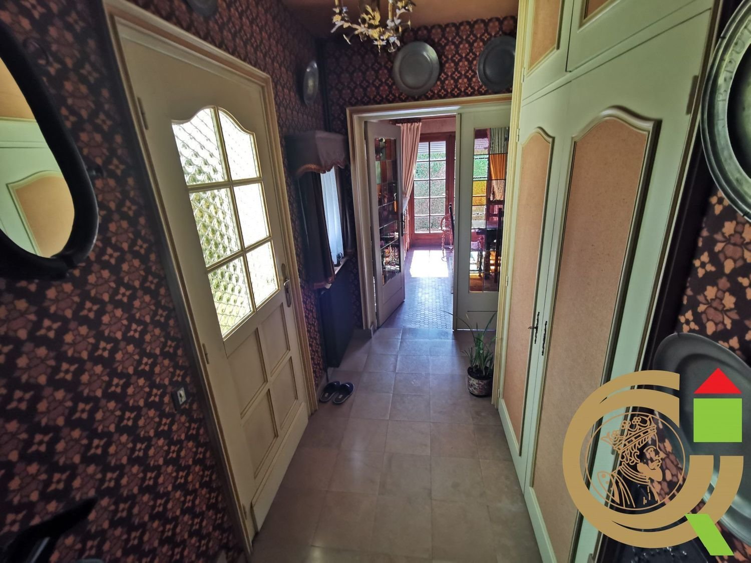Maison à vendre, 126m², Hesdin