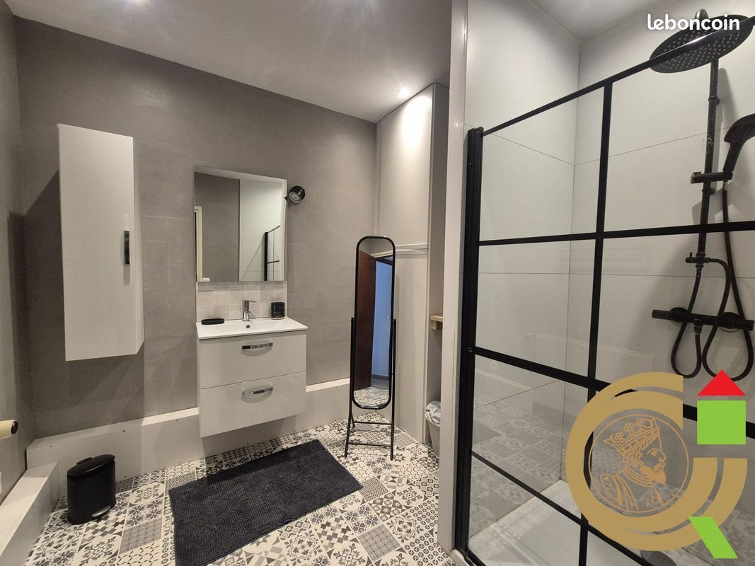 Maison à vendre, 67m², Etaples