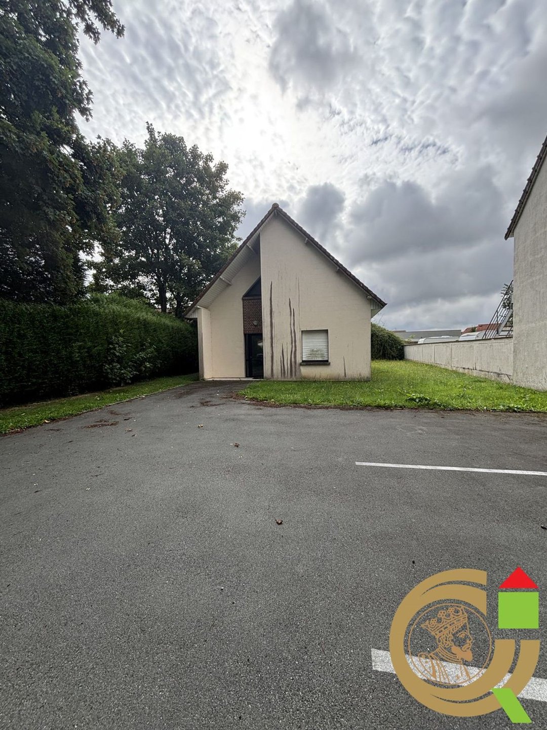 Maison à vendre, 140m², Campagne-lès-Hesdin