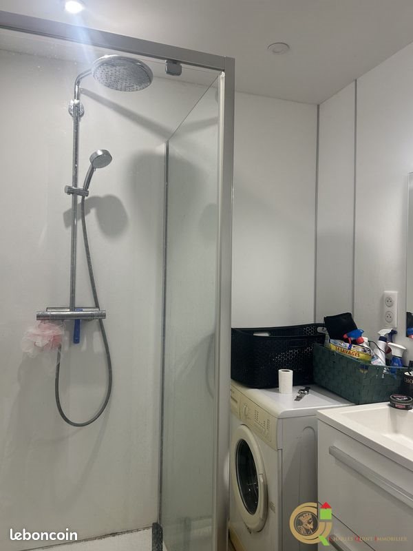 Appartement à vendre, 23m², Le Touquet-Paris-Plage