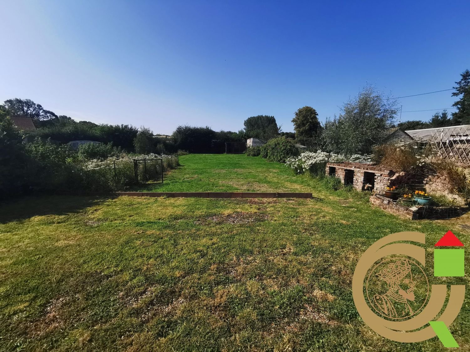 Maison à vendre, 82m², Blangy-sur-Ternoise