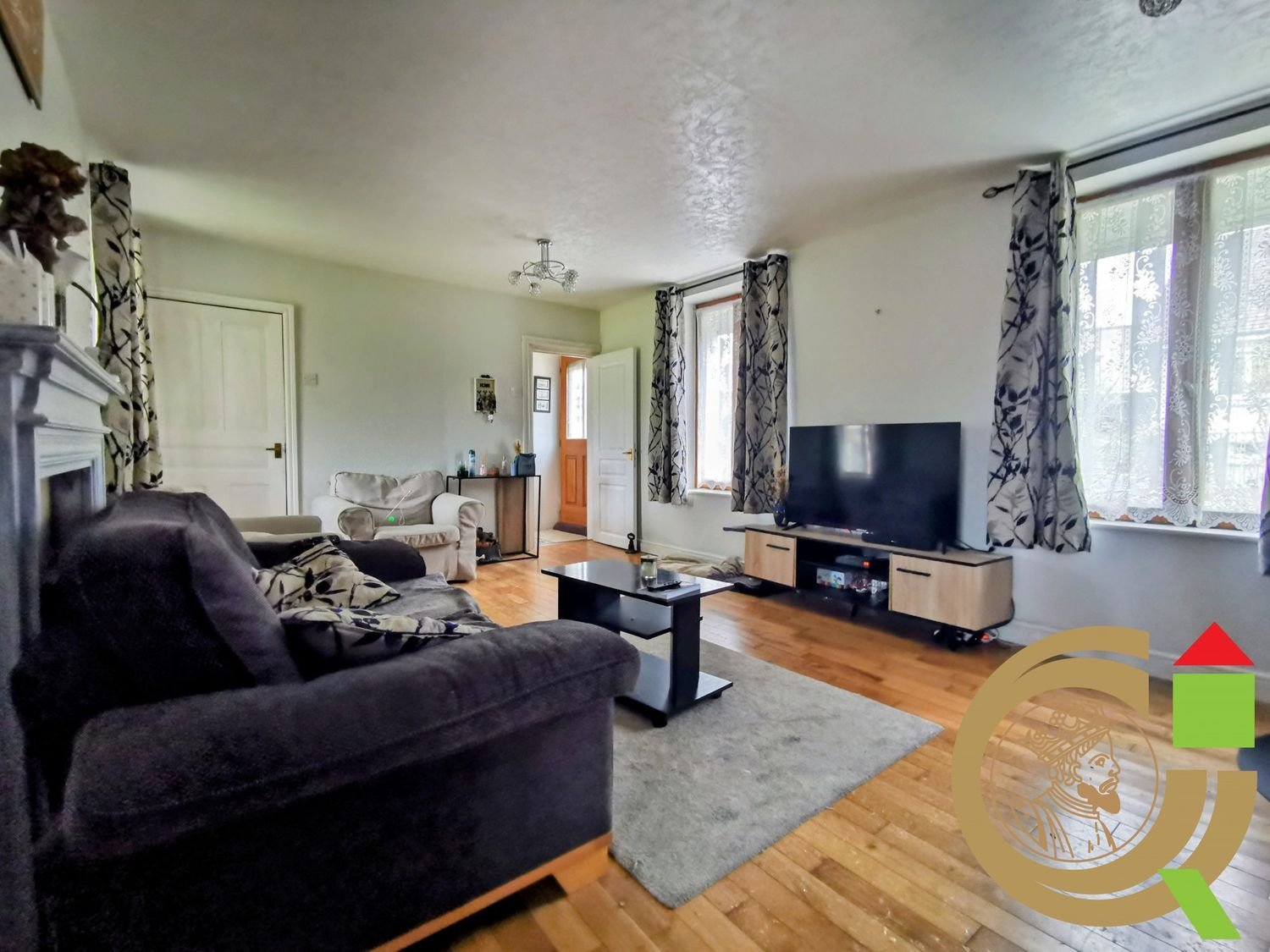 Maison à vendre, 82m², Blangy-sur-Ternoise