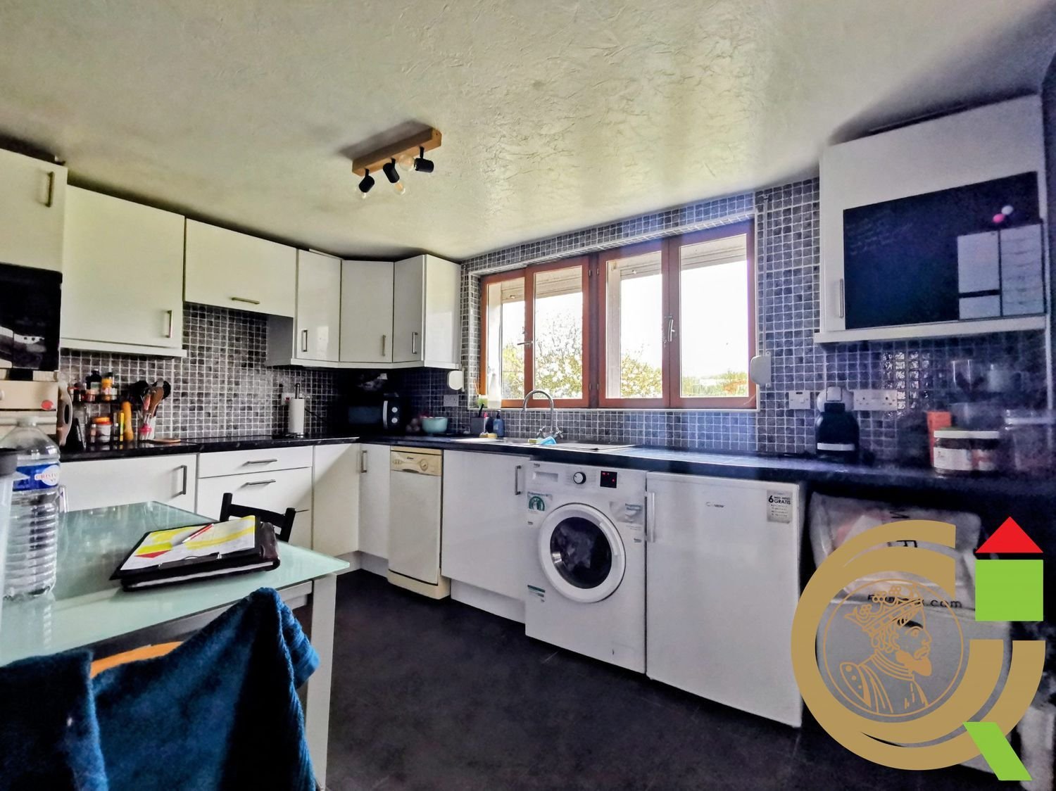 Maison à vendre, 82m², Blangy-sur-Ternoise