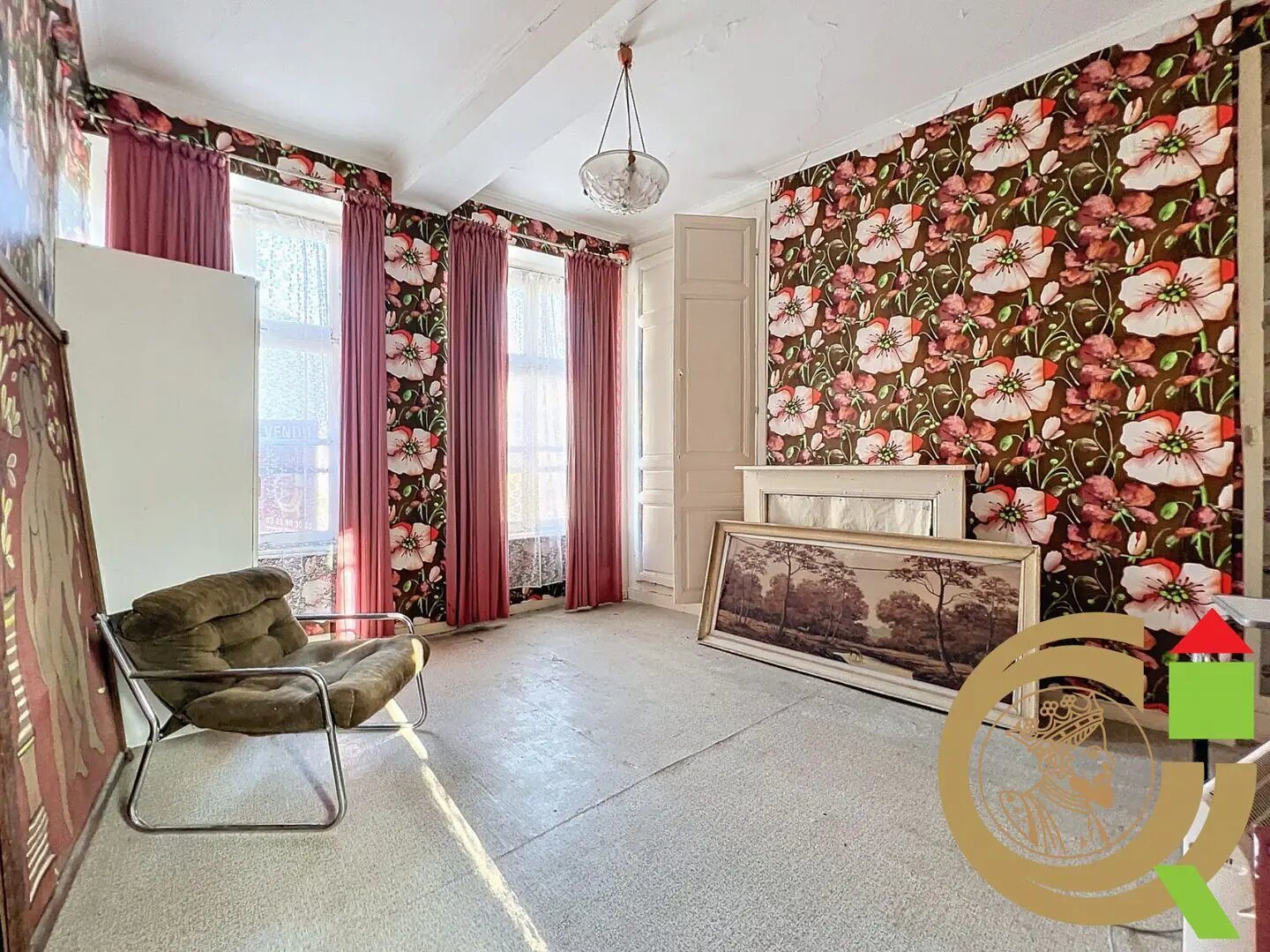 Maison à vendre, 127m², Montreuil-sur-Mer