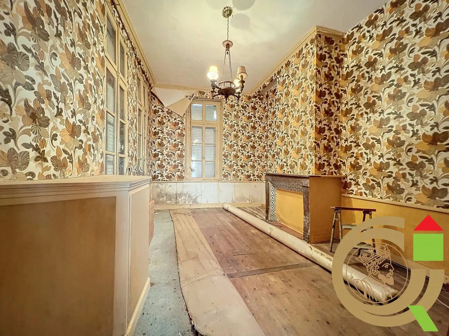Maison à vendre, 127m², Montreuil-sur-Mer