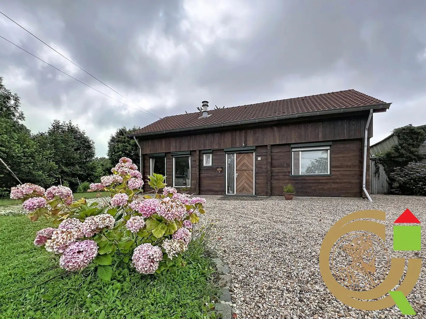 Maison à vendre, 147m², Verton
