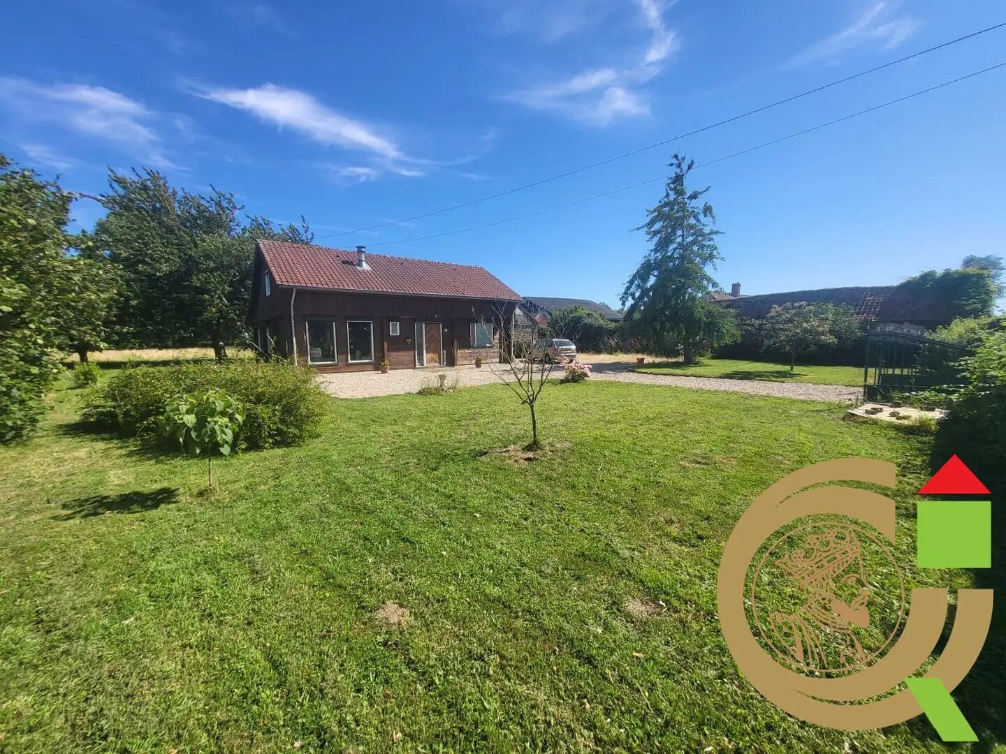 Maison à vendre, 147m², Verton