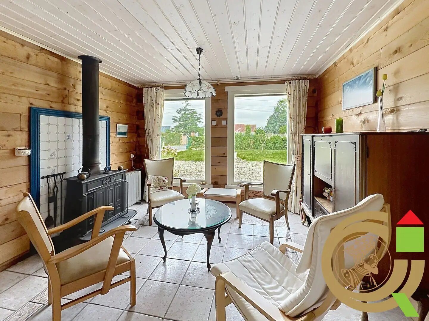 Maison à vendre, 147m², Verton
