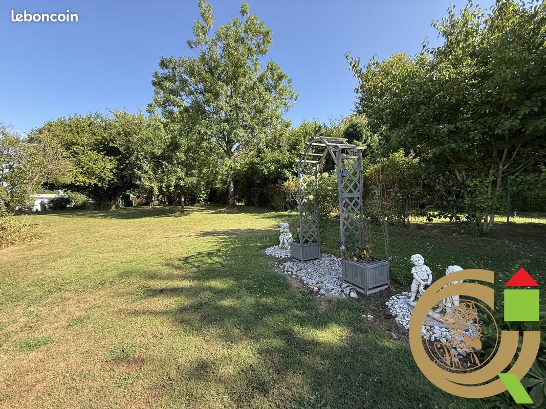 Maison à vendre, 147m², Bouin-Plumoison