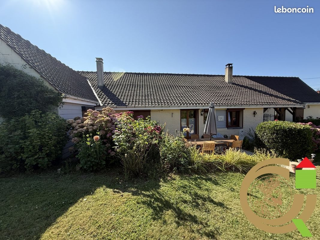 Maison à vendre, 147m², Bouin-Plumoison
