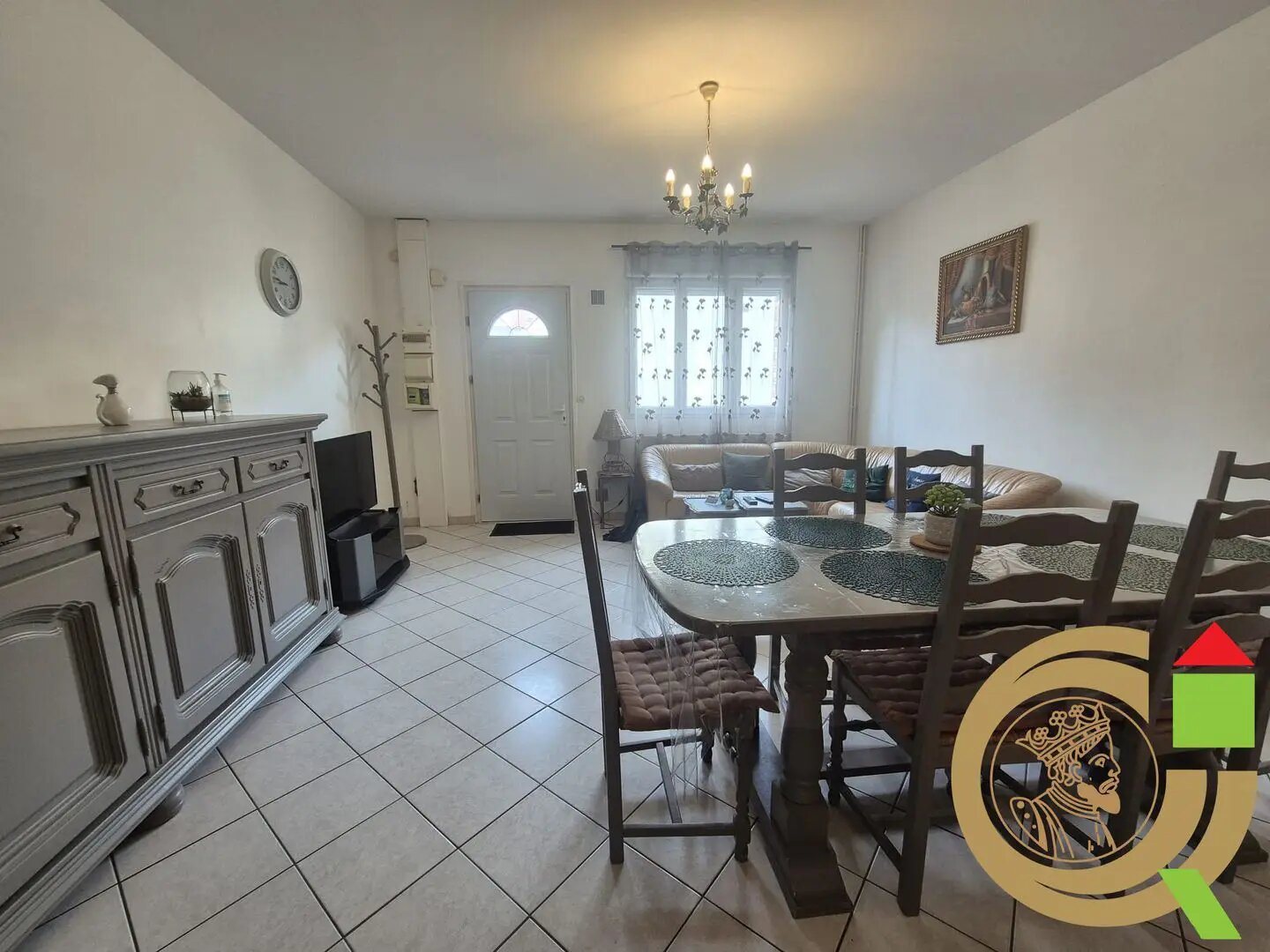 Maison à vendre, 79m², Etaples