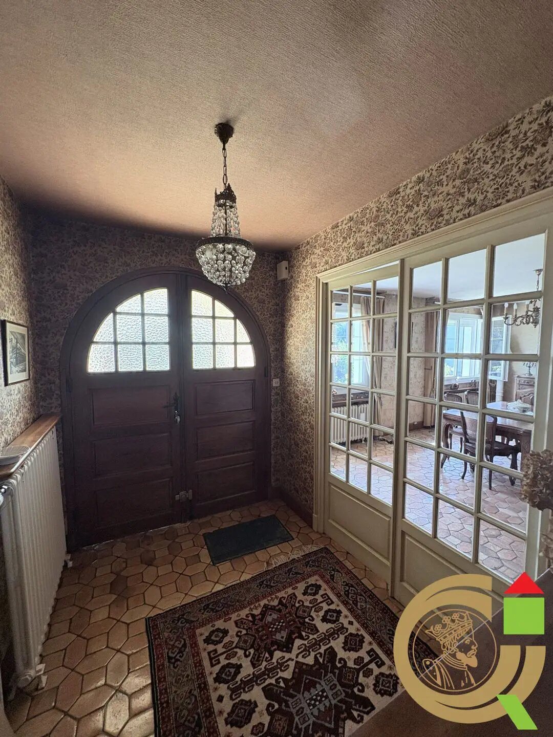 Maison à vendre, 107m², Maresquel-Ecquemicourt