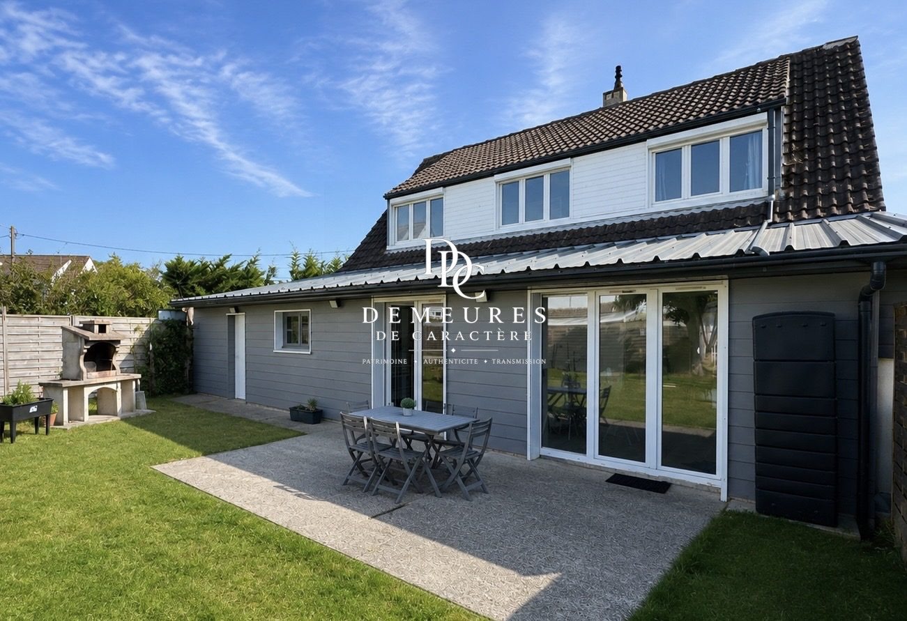 Maison à vendre, 131m², Rang-du-Fliers