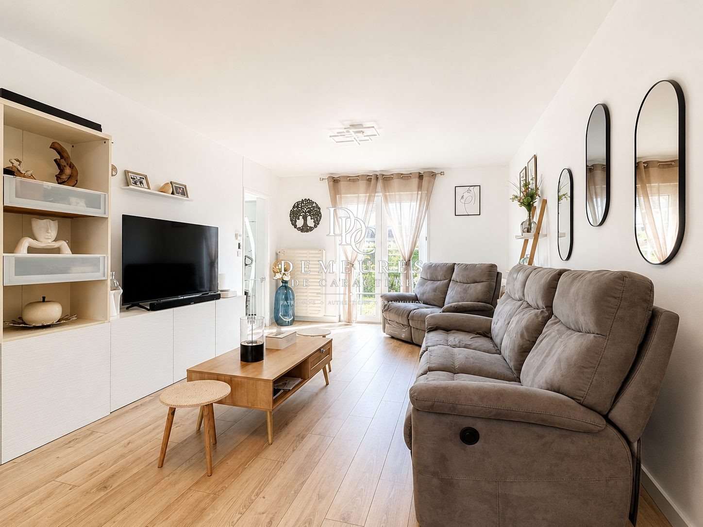 Maison à vendre, 131m², Rang-du-Fliers